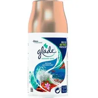 Glade Raumduft-Nachfüller OCEAN ADVENTURE frisch 269 ml, 1 St.