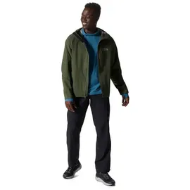 Mountain Hardwear New Stretch Ozonic Hosen - Black - M