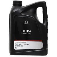 Mazda Ultra 183666 5W-30 5 l
