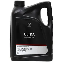 Mazda Ultra 183666 5W-30 5 l