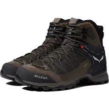 Salewa Mountain Trainer Lite Mid GTX Herren Bungee Cord/Black 42,5