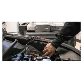 Ctek PRO25S 40Ah 12V