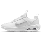 White/White/Metallic Silver 44