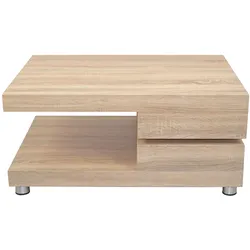 möbel direkt online Couchtisch Tom