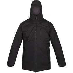 Wanderjacke Yewbank II Allgemein. Wandern/Outdoor/Trekking Herren Wasserdicht SCHWARZ M [Kurz]