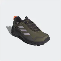 Adidas Terrex Eastrail Gore-Tex Wanderschuh Damen, grün / 4