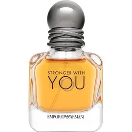 Giorgio Armani Stronger With You Eau de Toilette 30 ml