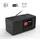 Hama Digitalradio DR1001BT FM/DAB/DAB+/Bluetooth RX Schwarz