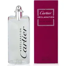 Cartier Déclaration Eau de Toilette 100 ml