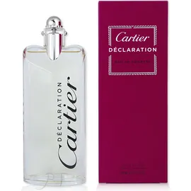 Cartier Déclaration Eau de Toilette 100 ml