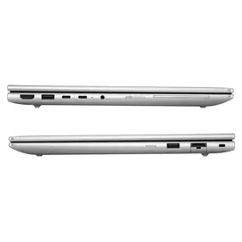 HP EliteBook 6 G1i 14" Ultra 7 255U 32 GB RAM 1 TB SSD Intel Graphics Win11 Pro Silber
