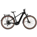 Conway Cairon SUV 4.0 2025 29 Zoll RH 41 cm Unisex black matt/silver matt