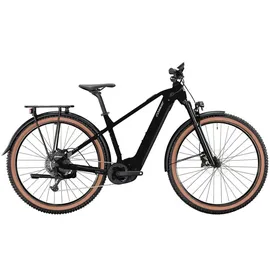 Conway Cairon SUV 4.0 2025 29 Zoll RH 41 cm Unisex black matt/silver matt
