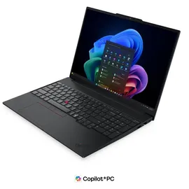Lenovo ThinkPad E16 G4 Intel Core Ultra 5 325 32 GB RAM 512 GB SSD Win11 Pro 21YC000DGE