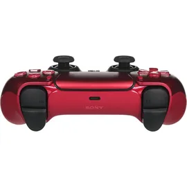 Sony PS5 DualSense Wireless-Controller volcanic red