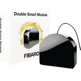 FIBARO Double Smart Module FGS-224