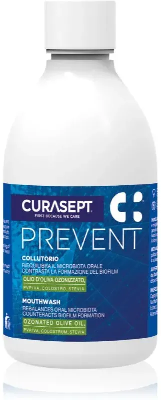 Curasept Prevent Mundspülung 300 ml