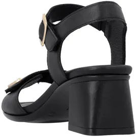 remonte Sandale Damen Schwarz 40