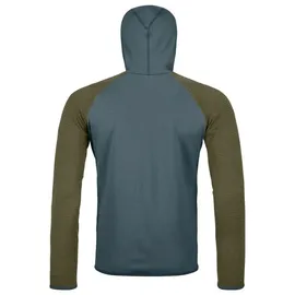 Ortovox Fleece GP Classic Knit Hoody - Fleecejacke - L