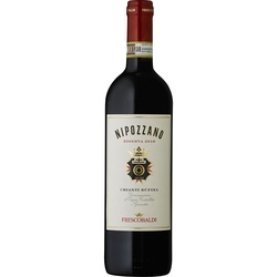 Frescobaldi Nipozzano Chianti Rufina Riserva DOCG 2020