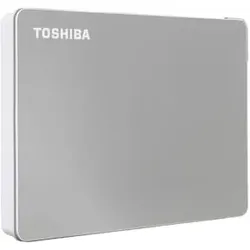 Toshiba Canvio Flex 1 TB USB 3.2 Gem1 2.5 Zoll Schwarz