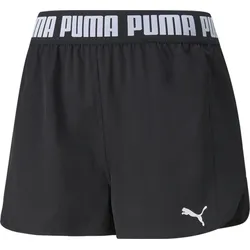Puma Train Puma Strong Woven 3" Short puma black (01) L