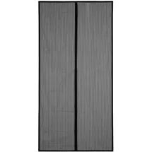 APANA Insektenschutz-Vorhang 92 x 235 cm Kürzbar