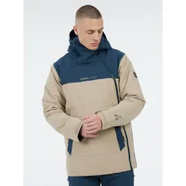 Protest PRTLado Skijacke Blau XL