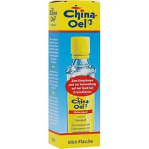 Mibe CHINA OEL O Inhalator
