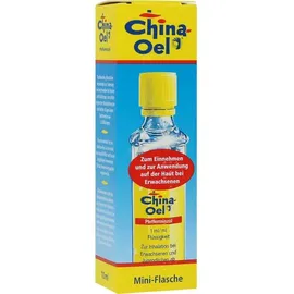 Mibe CHINA OEL O Inhalator