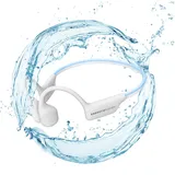 Energy Sistem AquaSport Bluetooth-Kopfhörer (Bluetooth 5.4, 11 Stunden Akkulaufzeit, Mikrofon, MP3-Player, wasserdicht)