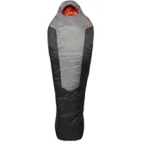 Rab Solar Ultra 1 Schlafsack (Größe max. 200cm , grau)