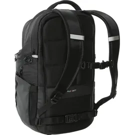 The North Face Surge Rucksack (Größe ONE SIZE, schwarz)