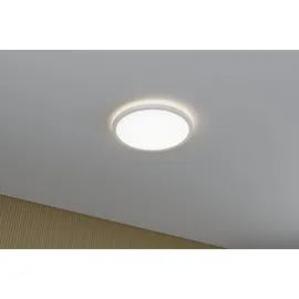 Paulmann Atria Shine 1 rund Kunststoff 293 mm