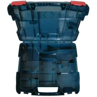 Bosch Maschinenkoffer für 18 + 12 Volt Akkuschrauber GSR GSB Modelle - 16054381FZ