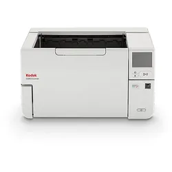 Kodak S3060 ADF-Scanner 600 x 600 DPI A3 Schwarz, Weiß