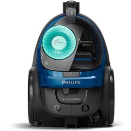 Philips PowerPro Expert FC9557/09 hochglanzschwarz