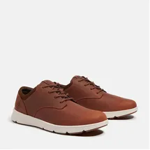 Timberland Parker Street Low Herren 42 Braun