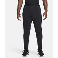 Nike Flex Rep Dri-FIT Fitness-Hose Herren Black/Black/Black M