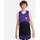 Nike Starting 5 Dri-Fit Herren Trikot, lila - US: M