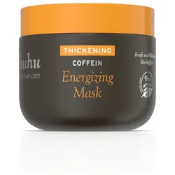 THICKENING Coffein Energizing Mask