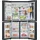LG GMG961NPKE Multi Door (637 l, 1792 mm hoch, Schwarz)
