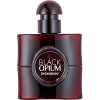 YVES SAINT LAURENT Black Opium Over Red Eau de Parfum 30ml