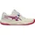 Asics Gel-Challenger 15 Weiß/Rosa 39