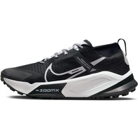 Nike Herren zoomx zegama Trail Sneaker, Schwarz-Weiss, 47.5 EU - 47.5 EU