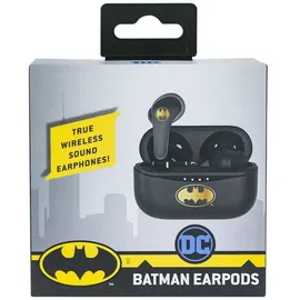 OTL Batman Schwarz
