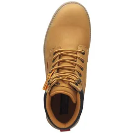 Dockers Schnürstiefel Herren Golden Tan 45