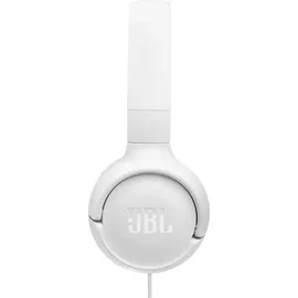 JBL Tune 520C USB-C weiß