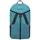 Head Point Y-Backpack Teal