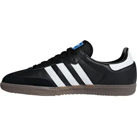 adidas Samba OG Core Black/Cloud White/Gum 38